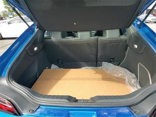 2026 Acura Integra A-Spec Technology