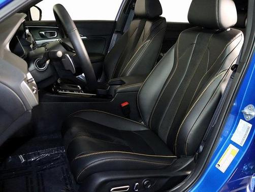 2026 Acura Integra A-Spec Technology