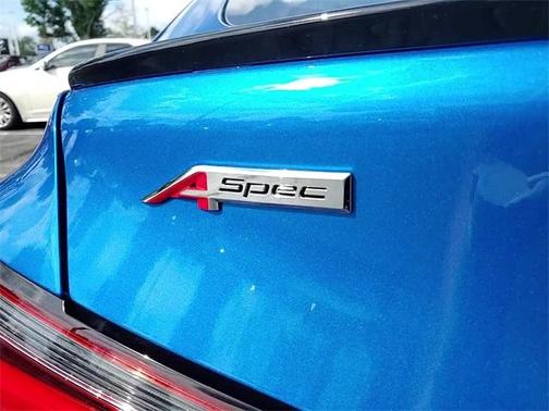 2026 Acura Integra A-Spec Technology