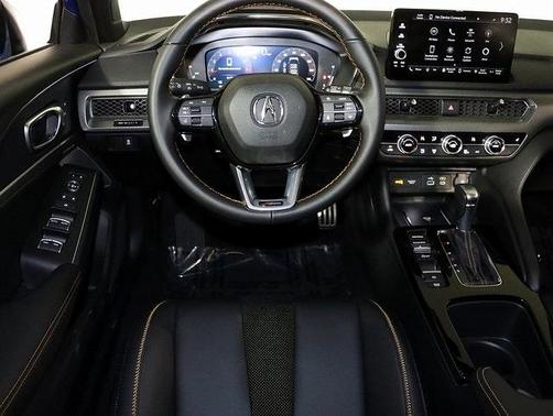 2026 Acura Integra A-Spec Technology