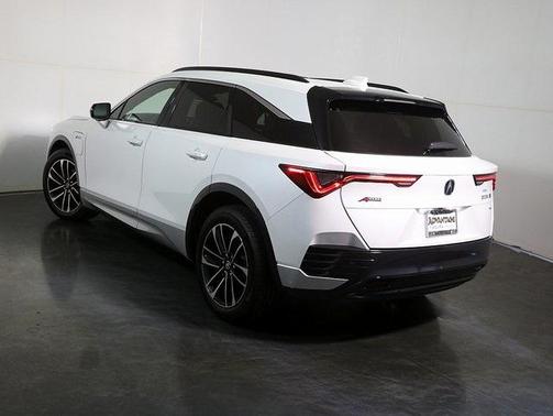 2024 Acura ZDX A-Spec