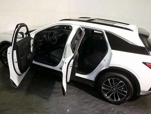 2024 Acura ZDX A-Spec