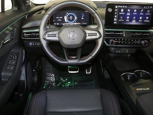 2024 Acura ZDX A-Spec