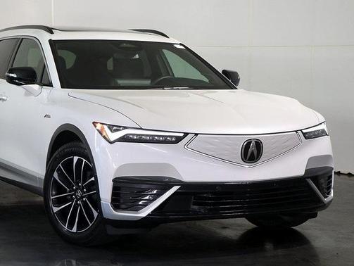2024 Acura ZDX A-Spec