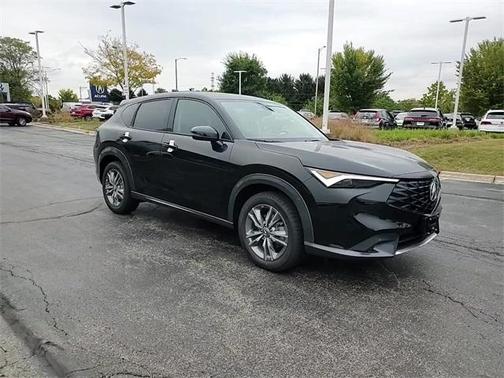 2025 Acura ADX Base