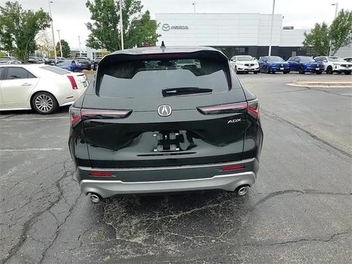 2025 Acura ADX Base
