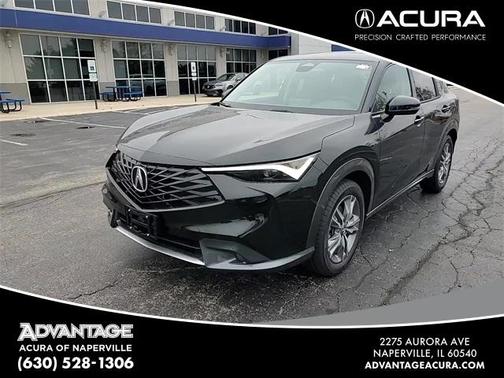 2025 Acura ADX Base