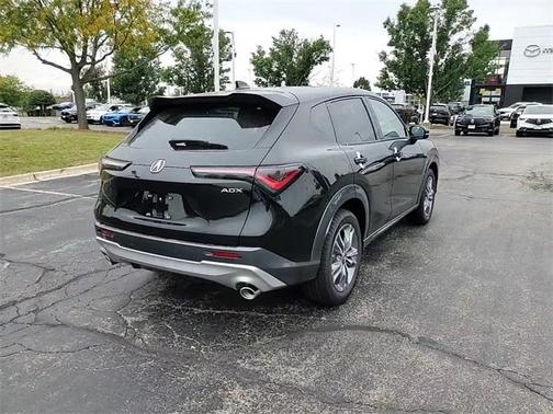 2025 Acura ADX Base
