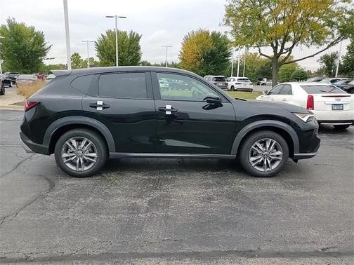2025 Acura ADX Base