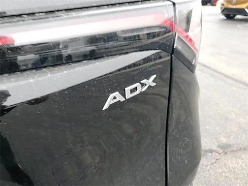2025 Acura ADX Base