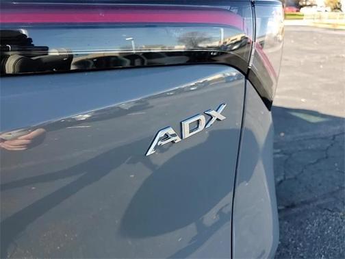 2025 Acura ADX Base