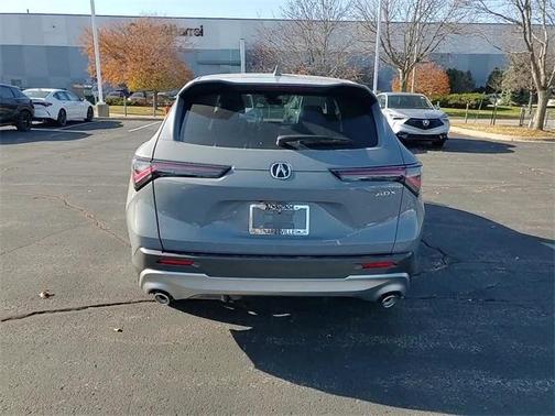 2025 Acura ADX Base