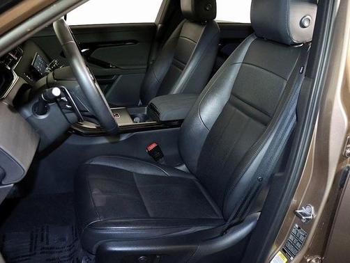 2024 Land Rover Range Rover Evoque Dynamic SE