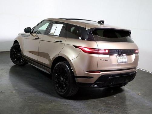 2024 Land Rover Range Rover Evoque Dynamic SE