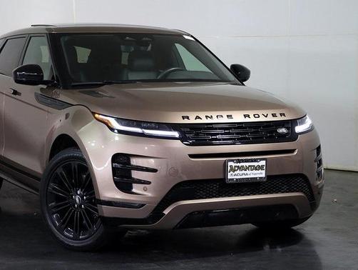 2024 Land Rover Range Rover Evoque Dynamic SE