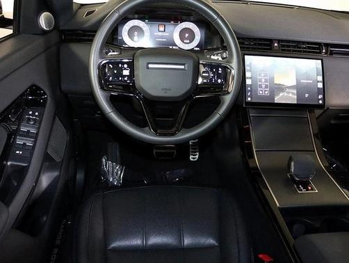 2024 Land Rover Range Rover Evoque Dynamic SE