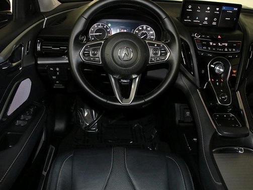 2022 Acura RDX Technology Package
