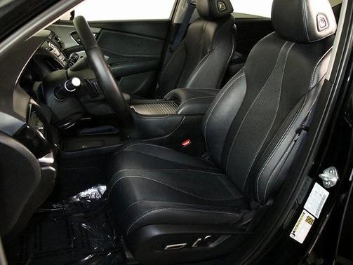 2022 Acura RDX Technology Package