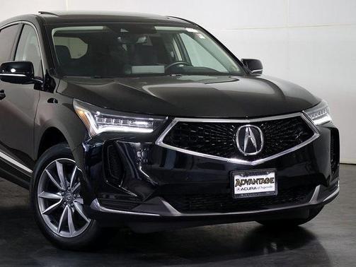 2022 Acura RDX Technology Package