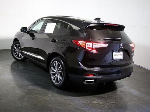 2022 Acura RDX Technology Package