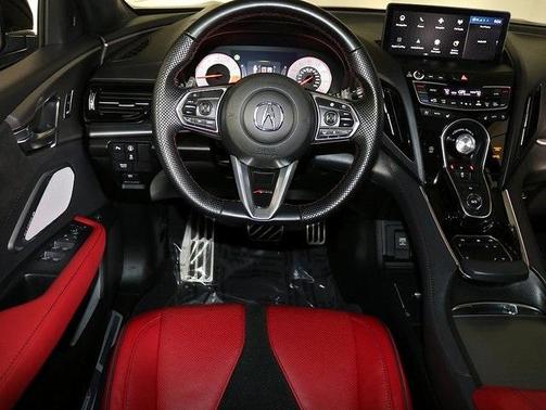 2023 Acura RDX A-Spec