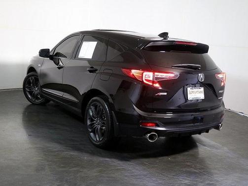 2023 Acura RDX A-Spec