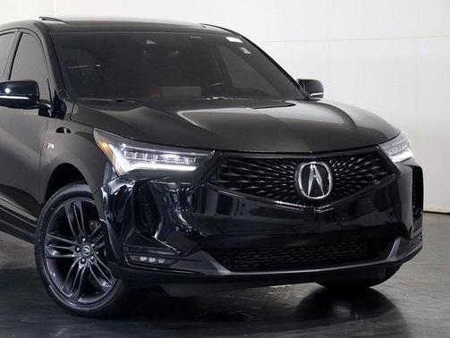 2023 Acura RDX A-Spec