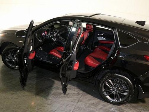 2023 Acura RDX A-Spec