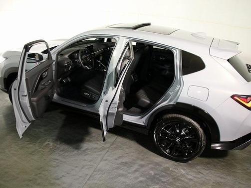 2025 Acura ADX A-Spec Advance