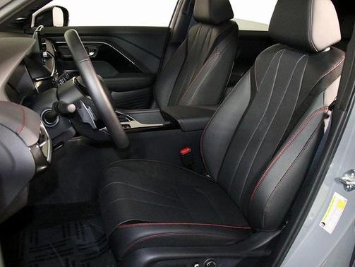 2025 Acura ADX A-Spec Advance