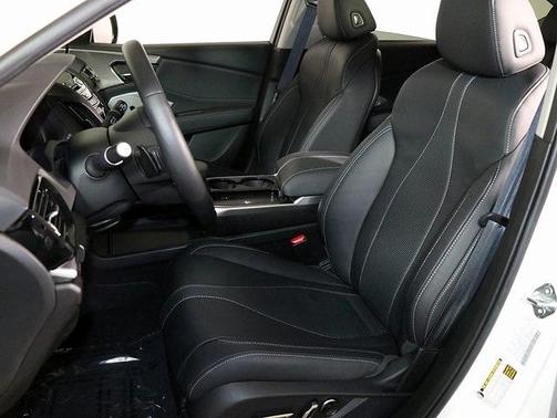 2025 Acura RDX Technology Package