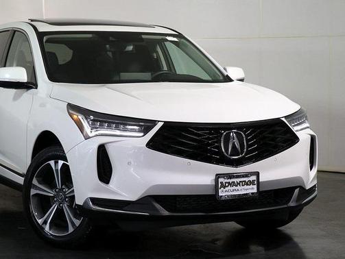 2025 Acura RDX Technology Package