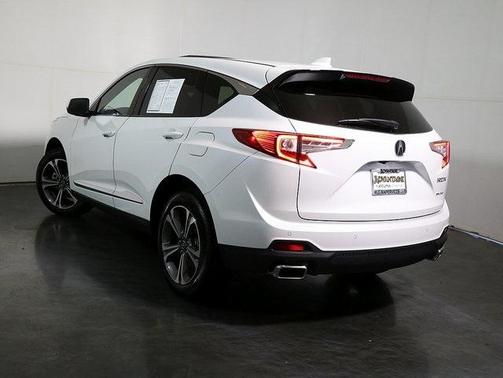 2025 Acura RDX Technology Package