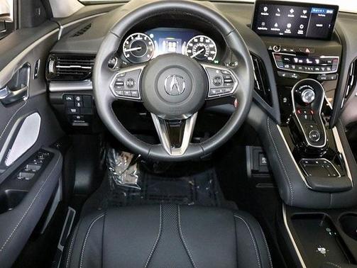 2025 Acura RDX Technology Package