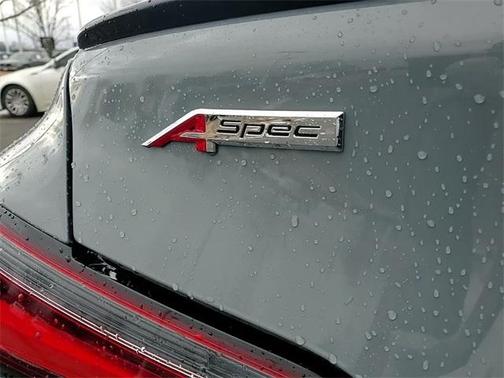 2026 Acura Integra A-Spec