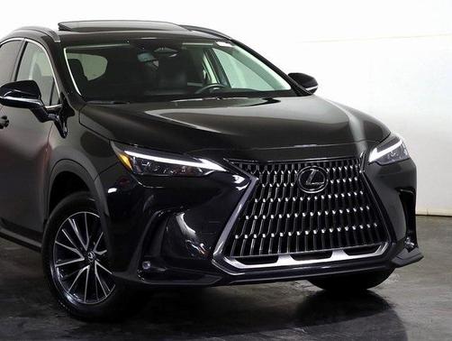 2024 Lexus NX 350 Base