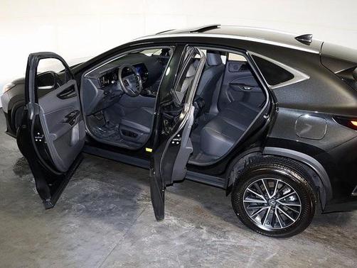 2024 Lexus NX 350 Base