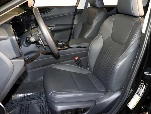 2024 Lexus NX 350 Base