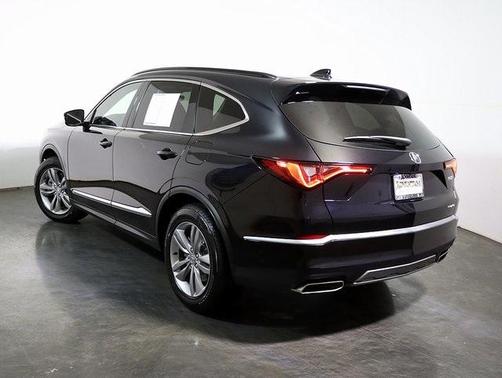 2026 Acura MDX Base