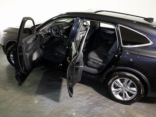 2026 Acura MDX Base