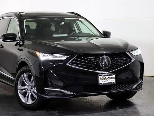 2026 Acura MDX Base