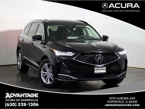 2026 Acura MDX Base
