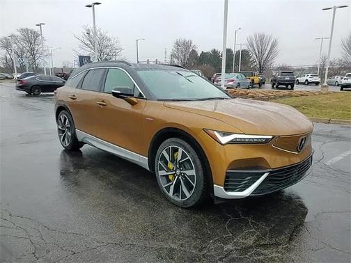2024 Acura ZDX Type S
