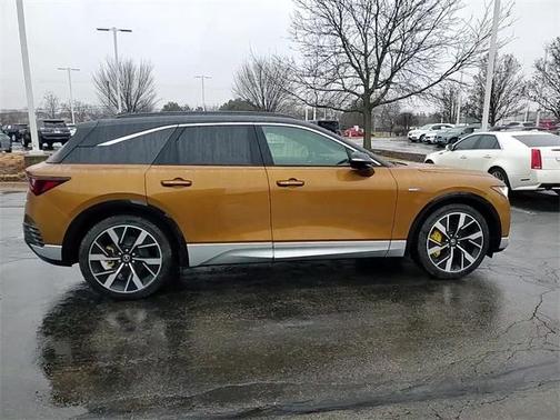 2024 Acura ZDX Type S