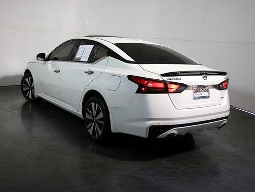 2019 Nissan Altima 2.5 SL