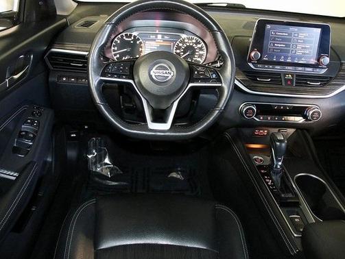 2019 Nissan Altima 2.5 SL