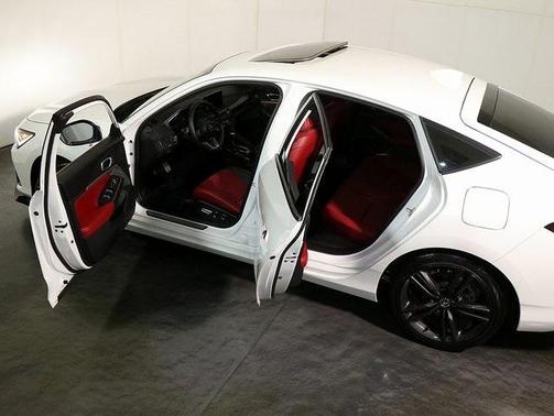 2023 Acura Integra A-Spec Technology