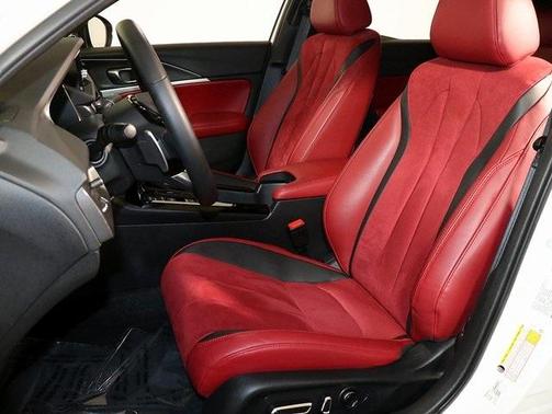 2023 Acura Integra A-Spec Technology