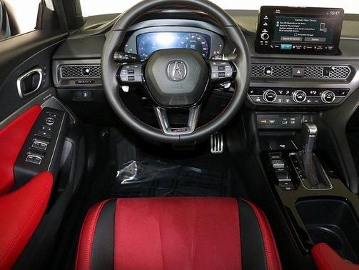 2023 Acura Integra A-Spec Technology