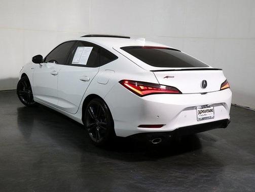 2023 Acura Integra A-Spec Technology